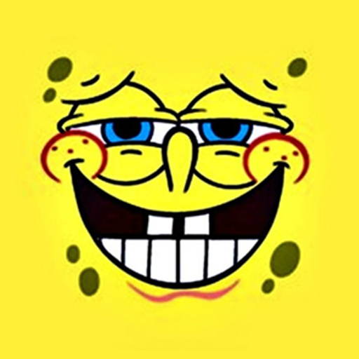 SpongeBob Emotions