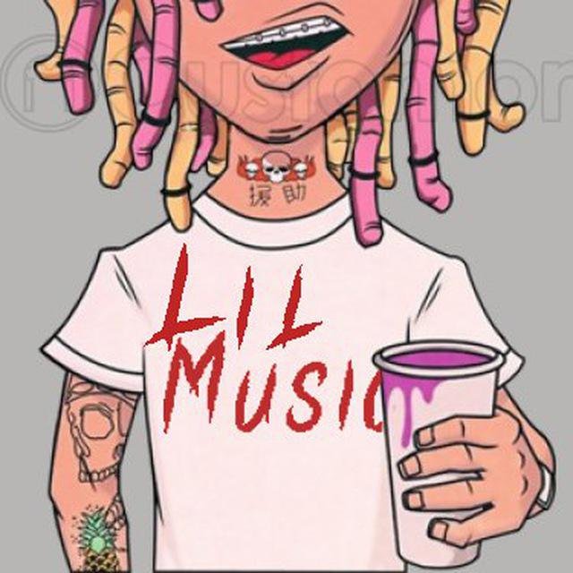 Lil Music