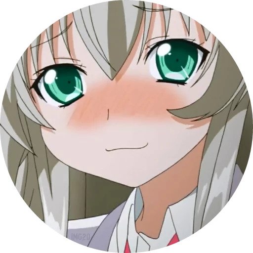 Anime Haiyore