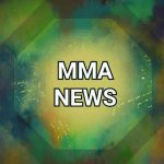 MMA News