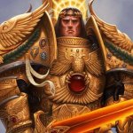 Чат Warhammer 40 000