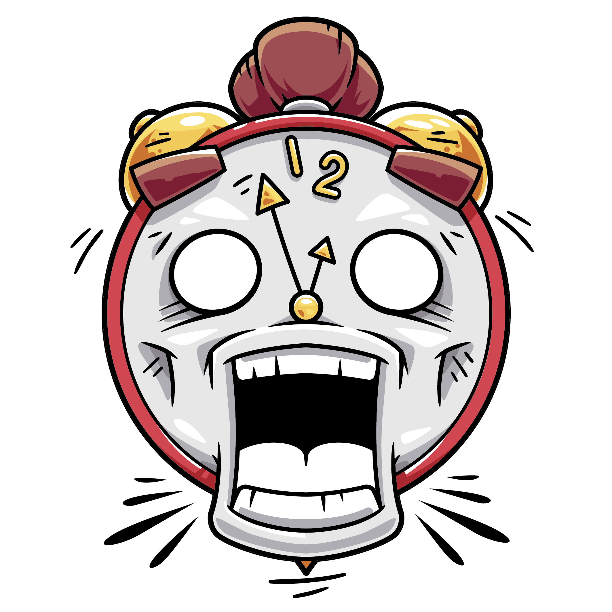 Mister clock