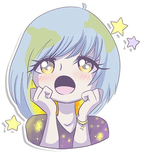 Earth-chan