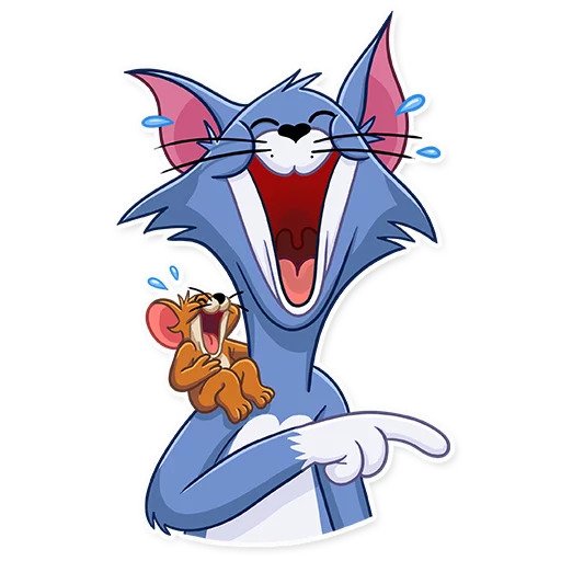 Tom & Jerry