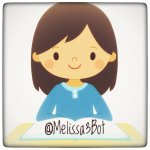 Melissa3Bot