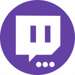 Twitch Announcer