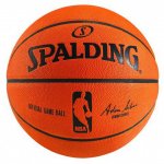 Nba action
