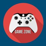 GAME ZONE