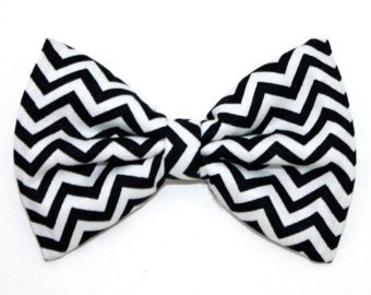 Black and White