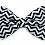 Black and White