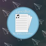 LyricsBot
