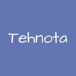 Tehnota
