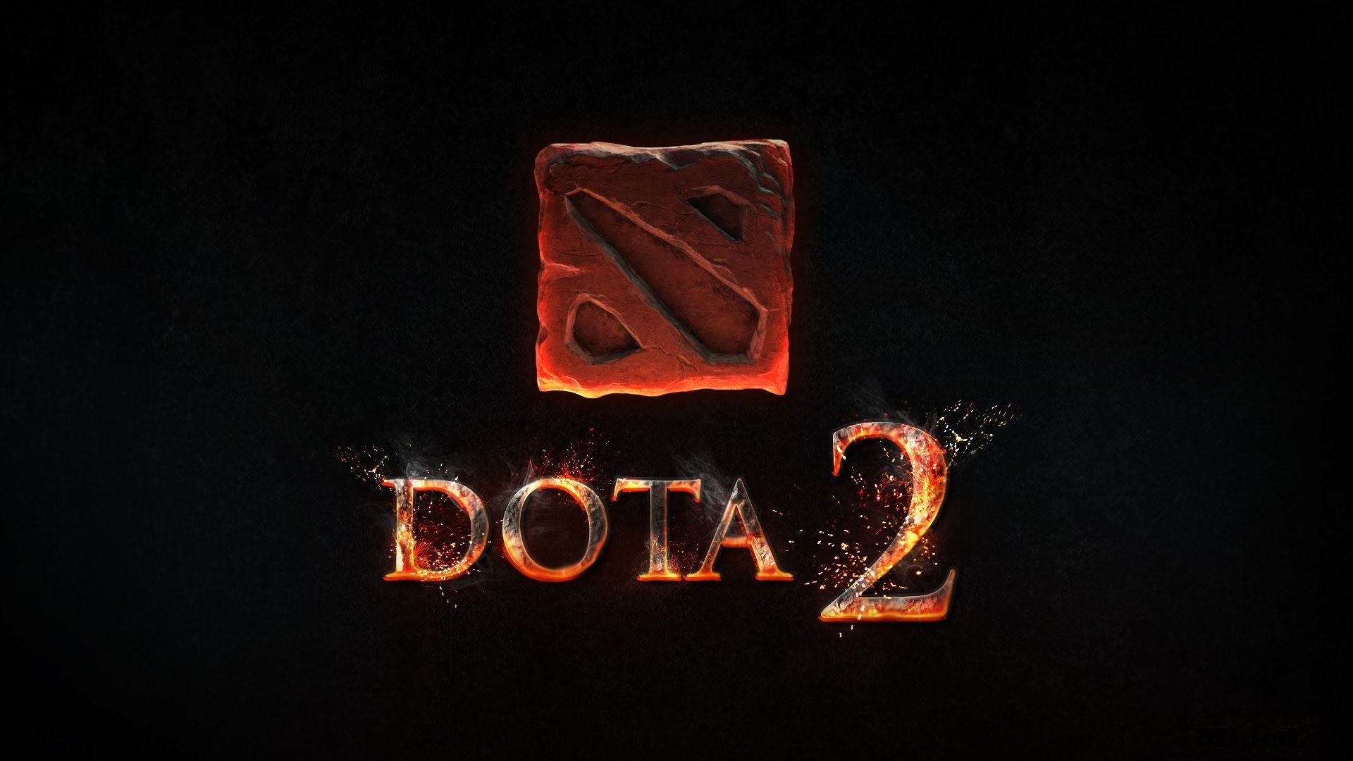 Dota 2. Artifact