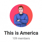 This is America