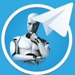 Визитка конструктора ботов