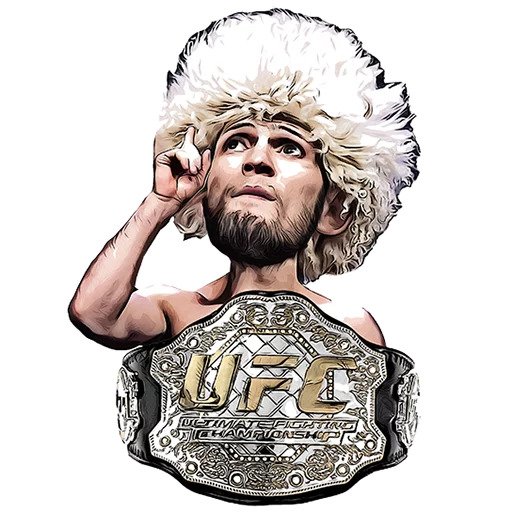 UFC