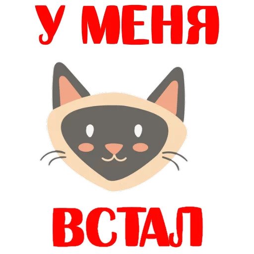 КошкоСтикеры