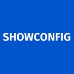Showconfig