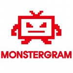 MONSTERGRAM