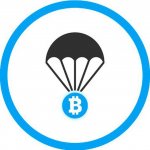 Airdrop раздача