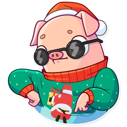 Mr.Piggy