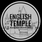 English Temple