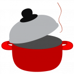 Много рецептов