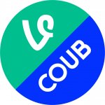 Vine and Coub