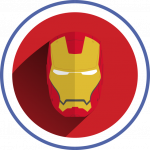 Товары Marvel с AliExpress