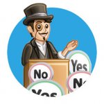 Как сделать опрос в Telegram