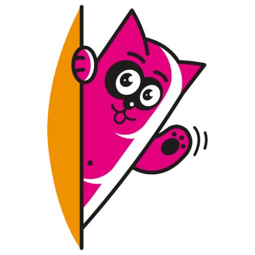 Кот Modesco