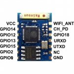 Proesp8266