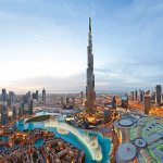 Dubai, Дубай, ОАЭ