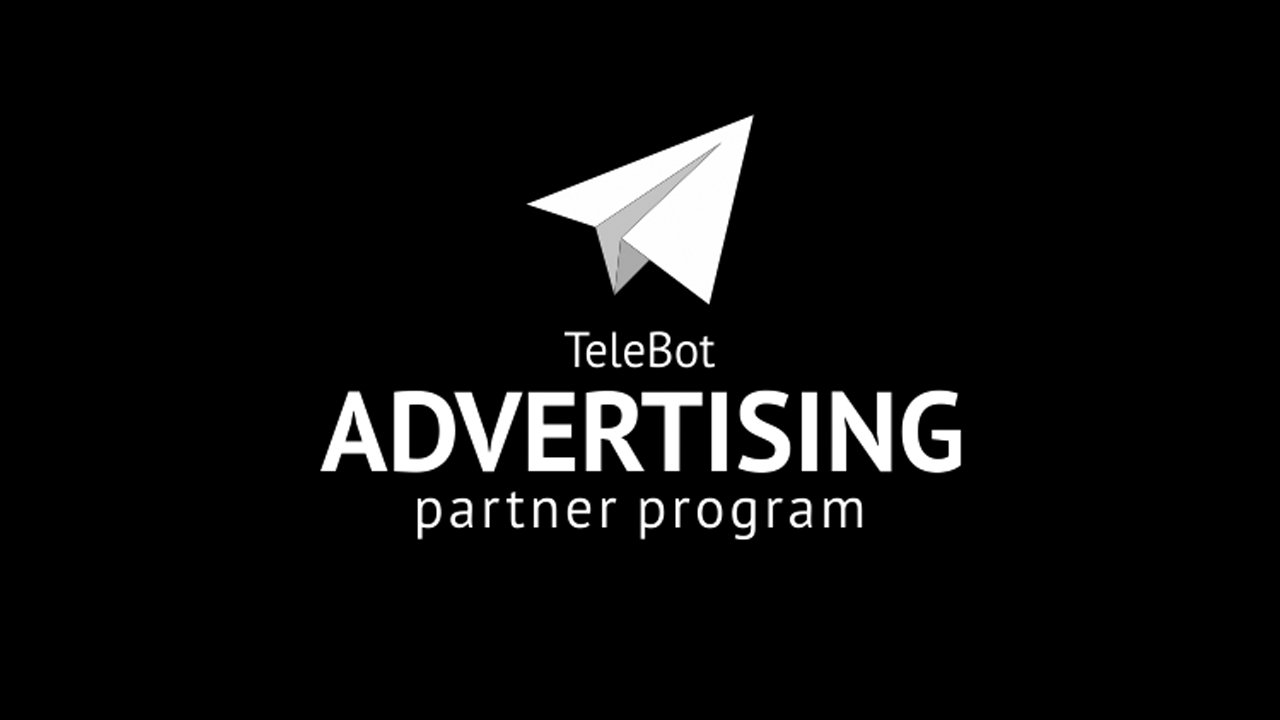 AdvertisingTeleBot