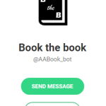 Book the book