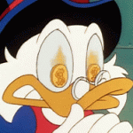 Bot Scrooge McDuk