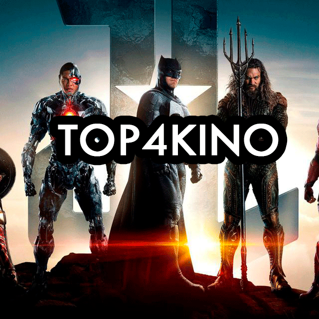 TOP4KINO / Анонсы фильмов
