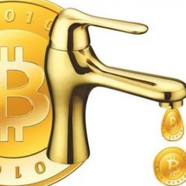 Free Bitcoin