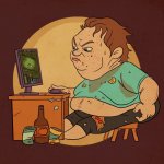 The|droTский