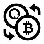 Быстрый обмен BTC/QIWI