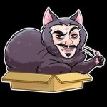 Pussy Bots