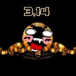 Юмор 3,14