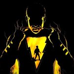 Marvel DC Comics