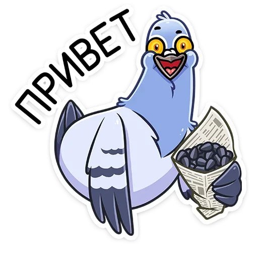 Голубь Михаил