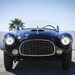 Vintage Cars