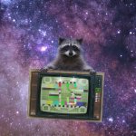 TeleSram