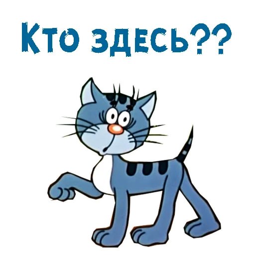 Котенок с улицы Лизюкова