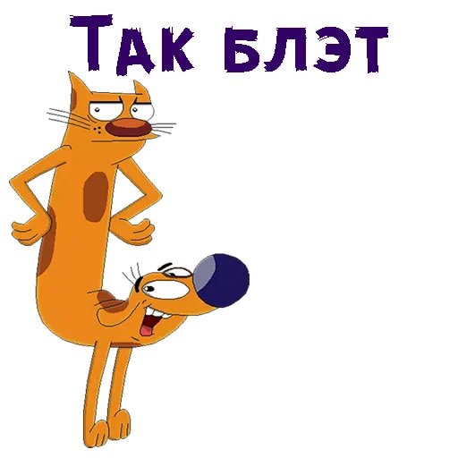 Котопёс