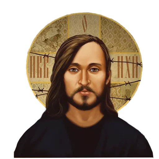 Егор Летов