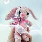 CrochetToyLand - Магазин